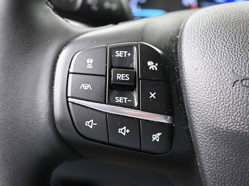Used 2024 Ford Maverick Lariat w/ Black Appearance Package AWD/4WD image 24