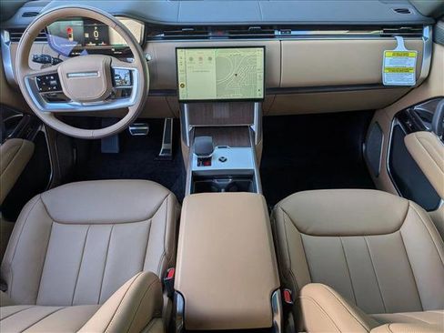 New 2026 Land Rover Range Rover Autobiography AWD/4WD image 14