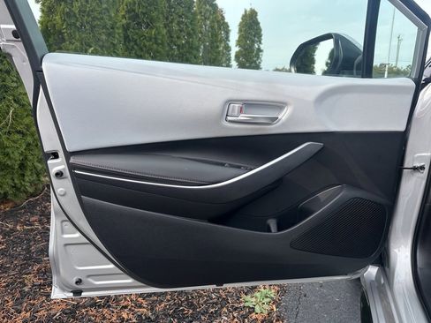 Certified 2024 Toyota Corolla SE image 8