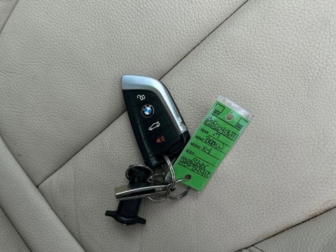 Used 2017 BMW X1 xDrive28i image 29