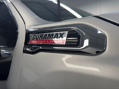 Used 2020 GMC Sierra 2500 Denali w/ Denali Ultimate Package image 37