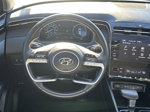 Used 2023 Hyundai Tucson SEL w/ Convenience Package image 24
