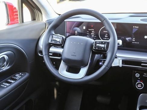New 2026 Hyundai Ioniq 9 SEL AWD/4WD image 17