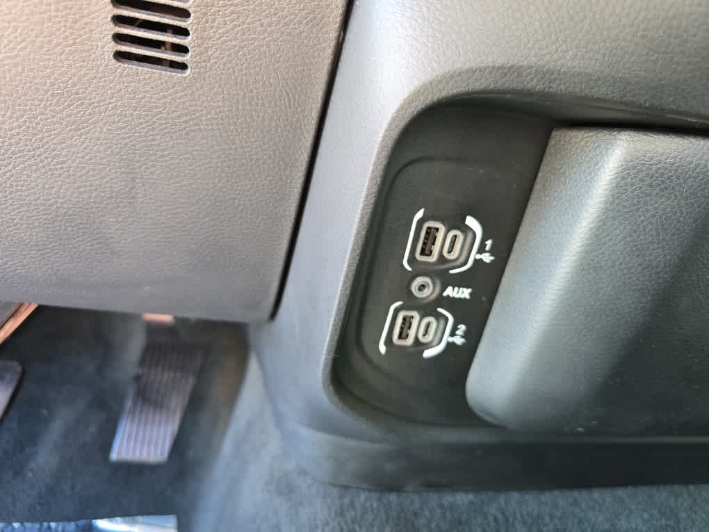 Used 2022 RAM 1500 Big Horn AWD/4WD image 16