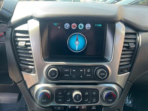 Used 2019 Chevrolet Tahoe LT image 36