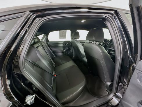 Used 2025 Honda Civic Sport image 28