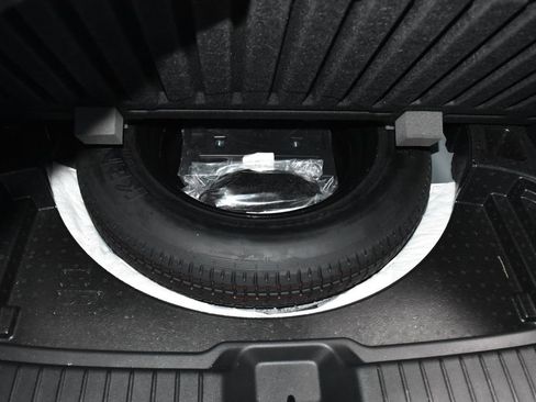 Used 2024 MAZDA CX-50 AWD 2.5 S w/ Cargo Package image 31