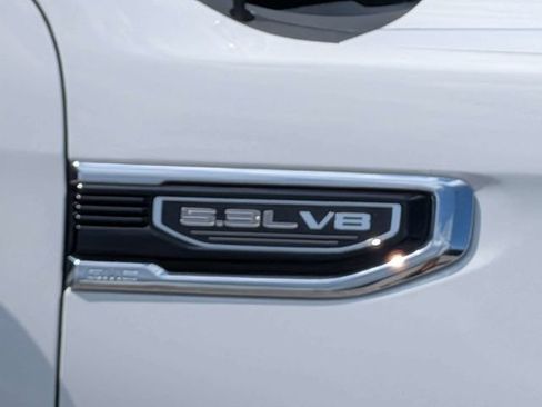 New 2026 GMC Sierra 1500 SLE w/ X31 Off-Road Package AWD/4WD image 12