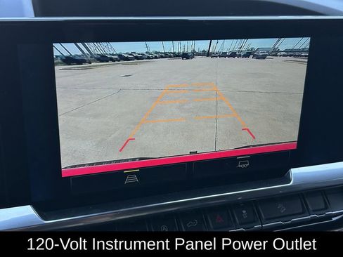 Used 2023 Chevrolet Silverado 1500 LT Trail Boss image 21