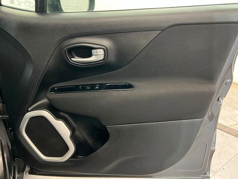 Used 2020 Jeep Renegade Sport w/ Sport Appearance Group AWD/4WD image 24