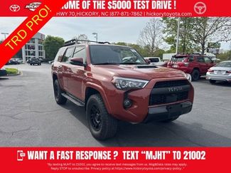 Used 2024 Toyota 4Runner TRD Pro video 1