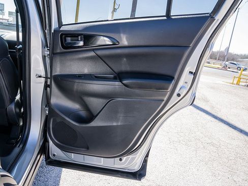 Used 2024 Mitsubishi Eclipse Cross SE image 14