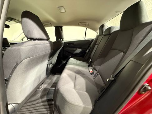 Certified 2025 Toyota Corolla LE image 17
