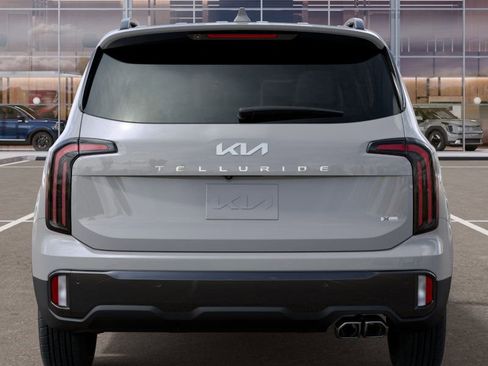 New 2024 Kia Telluride SX Prestige X-Line image 15