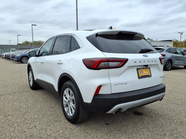 Certified 2023 Ford Escape Active w/ Tech Pack #2 AWD/4WD image 5