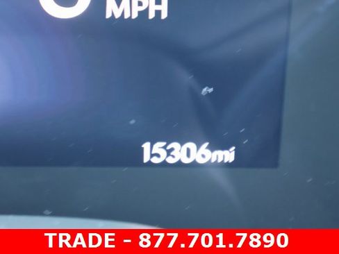 Certified 2024 Buick Encore GX Sport Touring image 24