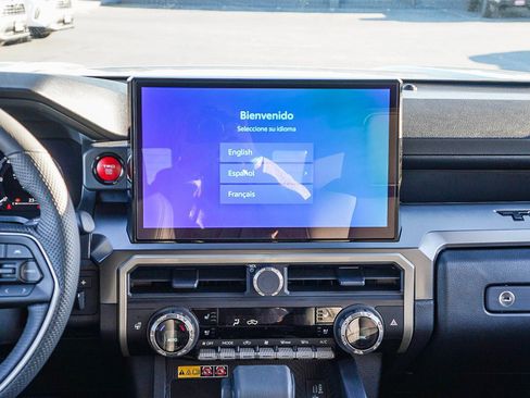 New 2026 Toyota Tacoma TRD Off-Road image 16