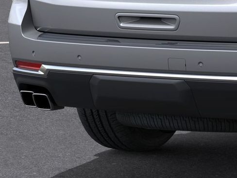 New 2026 Chevrolet Tahoe High Country AWD/4WD image 14
