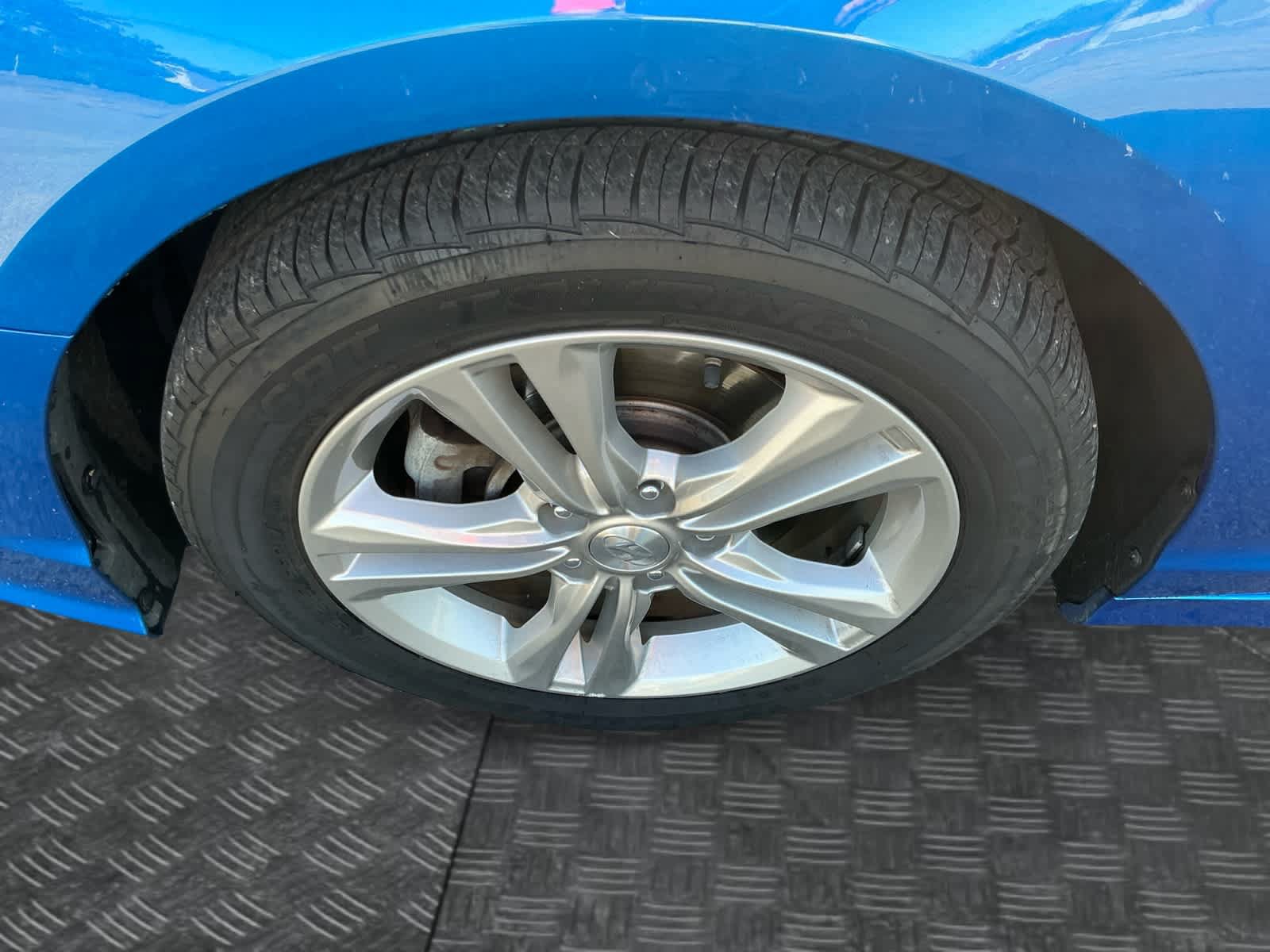 Used 2018 Hyundai Sonata SEL FWD image 14