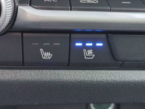 New 2026 MAZDA CX-50 AWD 2.5 Hybrid w/ Weather Package image 22