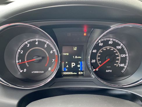 New 2026 Mitsubishi Outlander Sport ES image 29