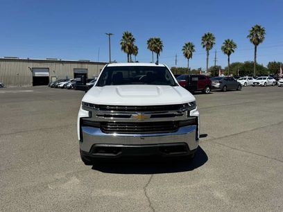 Used 2020 Chevrolet Silverado 1500 LT w/ All-Star Edition