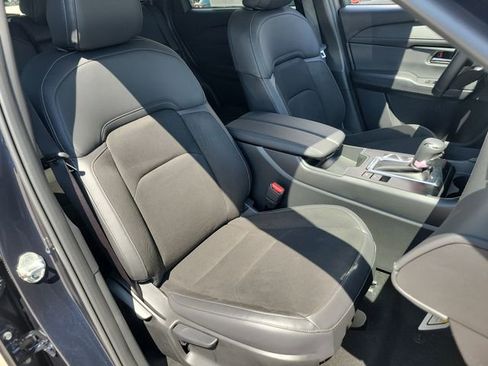 New 2026 MAZDA CX-5 Select AWD/4WD image 19