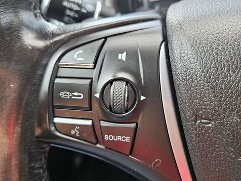 Used 2019 Acura TLX V6 SH-AWD w/ Technology Pkg image 12