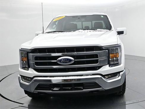 Used 2022 Ford F150 Lariat image 3