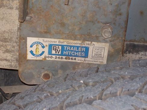 Used 2005 GMC Sierra 3500 SLE w/ Heavy-Duty Power Package image 45