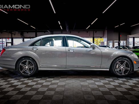 Used 2011 Mercedes-Benz S 550 image 26
