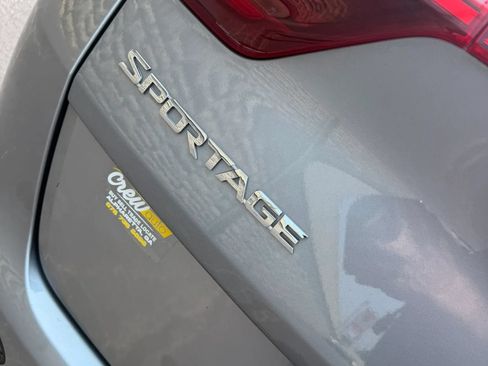 Used 2022 Kia Sportage LX w/ LX AWD Value Edition Package image 11