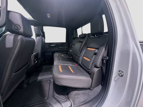 Used 2024 GMC Sierra 2500 AT4 w/ AT4 Premium Plus Package AWD/4WD image 26