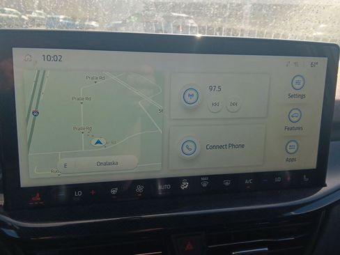 Used 2024 Ford Escape ST-Line w/ Tech Pack #1 image 21