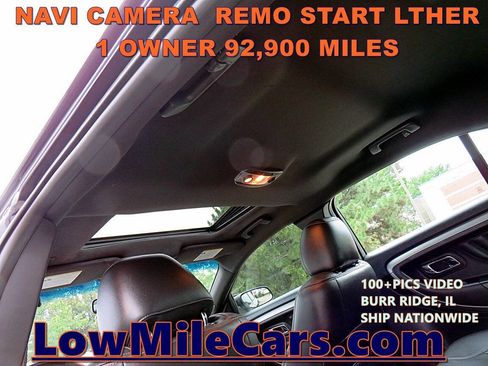 Used 2015 Ford Taurus SEL w/ Equipment Group 201A image 30