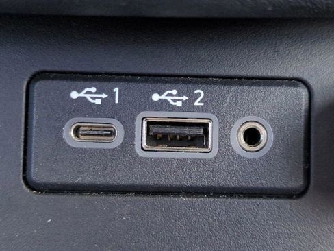 Used 2021 Nissan Murano SL FWD image 19