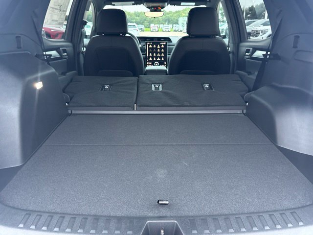 New 2027 GMC Terrain AT4 w/ Convenience Package III AWD/4WD image 35