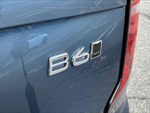 New 2026 Volvo XC90 B6 Ultra w/ Protection Package AWD/4WD image 9