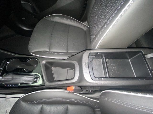Used 2024 Buick Encore GX Avenir w/ Avenir Convenience Package FWD image 20