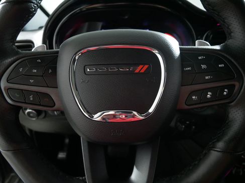 Used 2023 Dodge Durango R/T AWD/4WD image 25