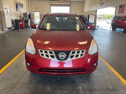 Used 2012 Nissan Rogue SL FWD image 5