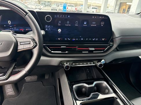 Used 2024 Chevrolet Silverado EV RST image 22