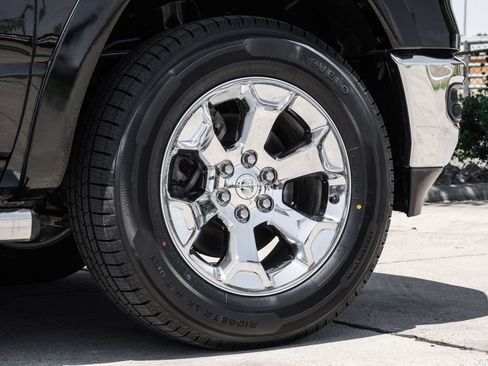 Used 2019 RAM 1500 Big Horn AWD/4WD image 72