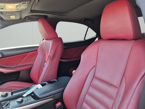 Used 2015 Lexus IS 250 AWD w/ F-Sport Package image 30