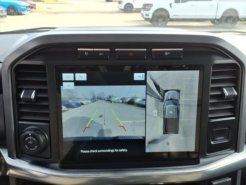 Certified 2021 Ford F150 Lariat image 24