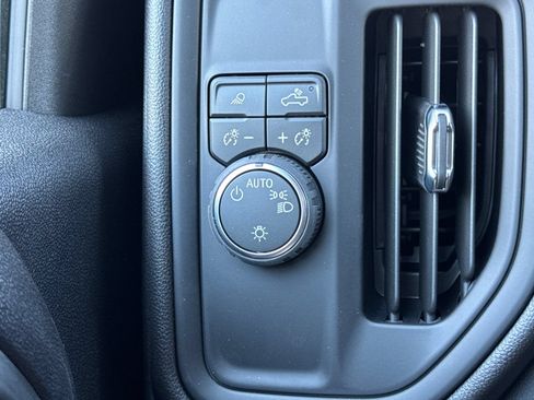 New 2026 Chevrolet Silverado 2500 W/T w/ WT Convenience Package RWD image 29