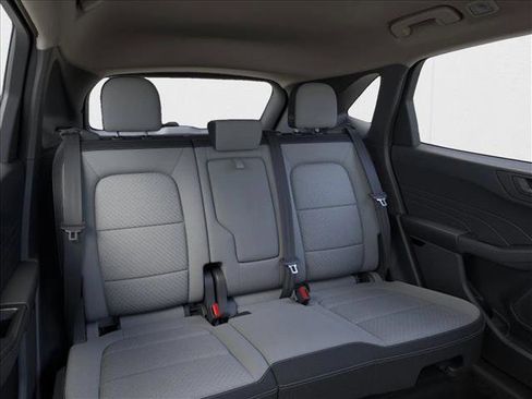 New 2025 Ford Escape Active w/ Tech Pack #1 image 11