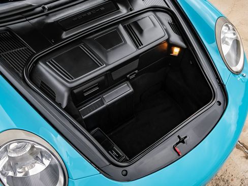 Used 2007 Porsche 911 Carrera S RWD image 63