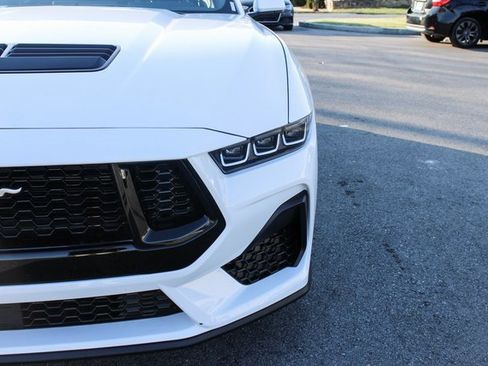 Used 2025 Ford Mustang GT image 36