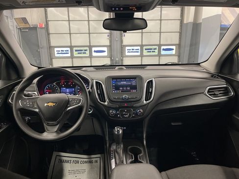 Used 2020 Chevrolet Equinox LT image 28